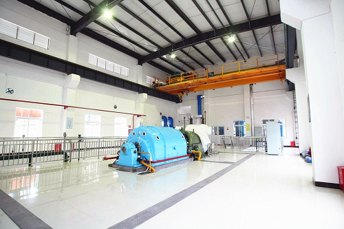 純低溫余熱發(fā)電：余熱發(fā)電裝機(jī)容量規(guī)格分為9MW?、6MW 、4.5MW。